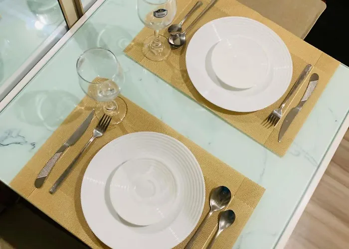 It Park, Avida Riala Cozy Chic * Cebu