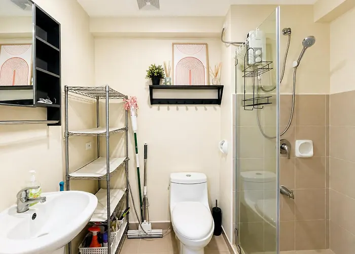 It Park, Avida Riala Cozy Chic Cebu