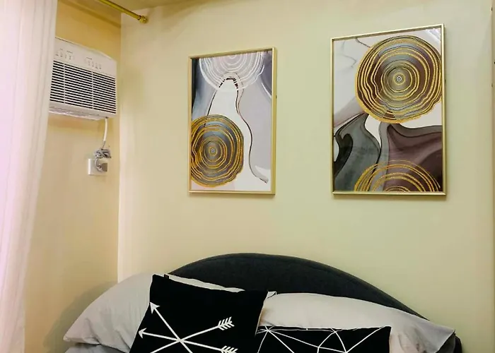 It Park, Avida Riala Cozy Chic Cebu